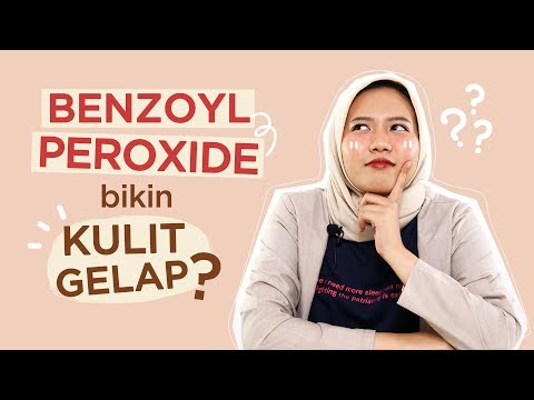 Video: Perbezaan Antara Benzoil Peroksida Dan Asid Salisilik