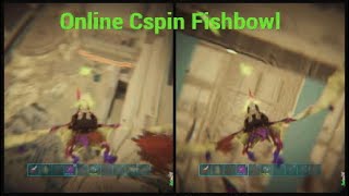 Online C-Spin Fishbowl Ark Small Tribes Ps5