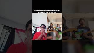 This Blues Jam Will Blow Your Mind! #bluescommunity #keepingthebluesalive