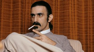 Does Humor Belong In Music Interview live from 1984 Tour | Frank Zappa