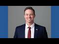 Adam Dunigan challenging incumbent Don Beyer in Virginia's 8th Congressional District