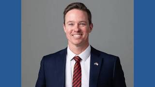 Adam Dunigan challenging incumbent Don Beyer in Virginia's 8th Congressional District