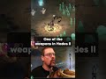 The Biggest Upgrade In Hades 2