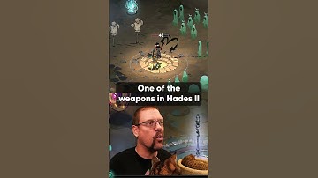 The Biggest Upgrade In Hades 2