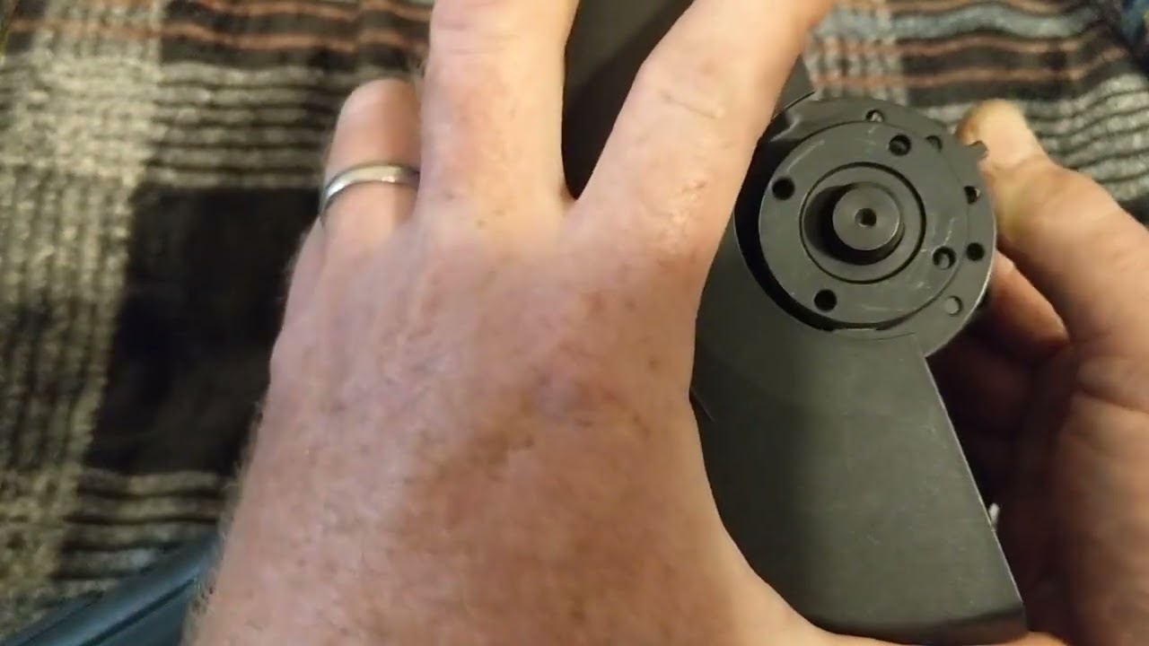 Milwaukee 3670-20 cordless angle grinder 