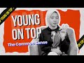 Young on top the common sense