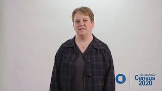 Allie Bones | AZ Complete Count Committee Vice-Chair - Importance of the 2020 Census