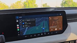 تحديث شاشة Sync 4 لفورد تورس 2023&2024 | update Sync 4 screenshot 4