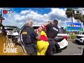 The CRAZIEST Florida Man Footage Caught On Bodycam!