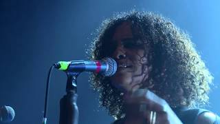 NENEH CHERRY WITH ROCKETNUMBERNINE live in Berlin (2015)