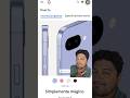 Un vistazo del nuevo Google Pixel 9a #fyp #unboxing #techyoutuber #google #pixel9a