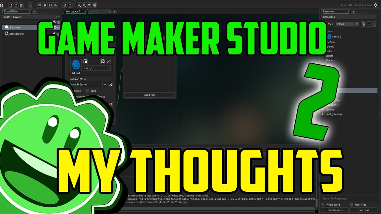 game maker studio 2 download