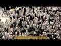 أذان المغرب للمؤذن للشيخ هاشم بن محمد السقاف اليوم الخميس 13 رمضان 1438 الحرم المكي 
