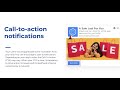 Types of Mobile Push Notifications | NotifyVisitors