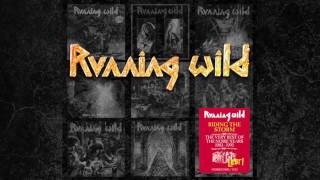 Running Wild - Raw Ride