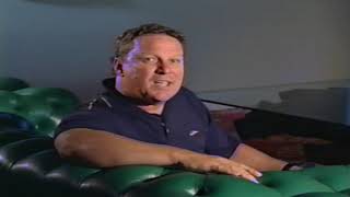 Shirley Strachan – Short Tribute with Bloopers, Our House, Channel 9, 2001.