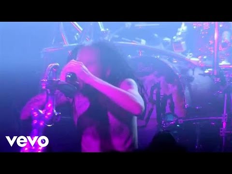 koRn - Falling Away From Me (Live At The Hollywood Palladium)