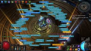 PoE 3.20 Elder Guardians Farming Strat