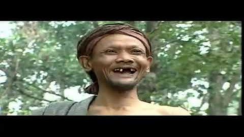 nyai NAGA RUNTING berantem sama kekasih Ompong ya 😂😂
