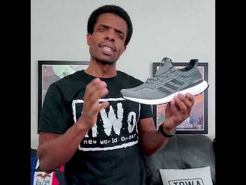 sepatu adidas questar boost