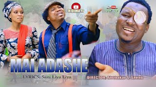 MAI ADASHE (official Music video) ft. Ismail Tsito, Zainab Sambisa and Yamu Baba