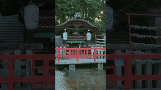 下鴨神社・京都　Shimogamo Jinja Kyoto Japan