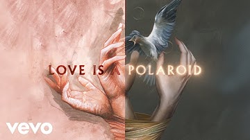 Imagine Dragons - Polaroid (Official Lyric Video)