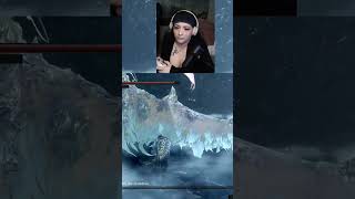 NG+6 Seath HOLD STILL | #umbergloo on #Twitch #darksoulsremastered #darksouls #souls