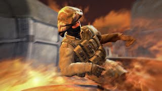SKYFALL [CSGO EDIT] (LaNNeR STUDIOS)