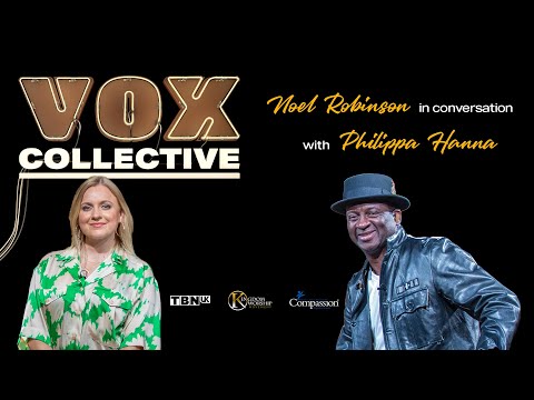 VOX Collective - Philippa Hanna