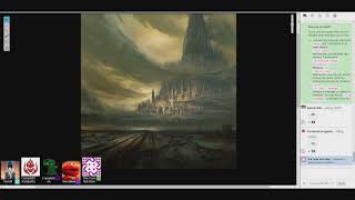 Dark Heresy 2nd Edition with Bandit & Friends Ep9 | I THINK ITS A TYRANID @BanditPlaysGames