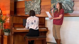 AN MUSIC - L’envie D’aimer