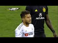 HIGHLIGHTS: Vela, LAFC down Crew 3-0