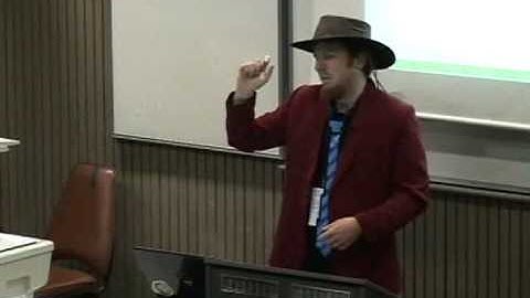[Linux.conf.au 2012] finding vulnerabilities php code static code analysis