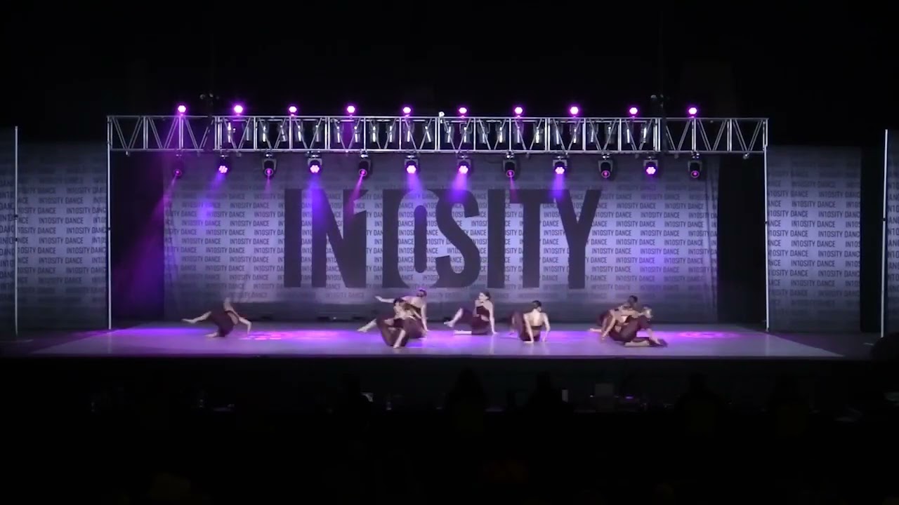 Unsteady-Fusion Dance Omaha