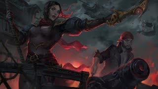 Most Pirate Celtic Music: THE REPUBLIC OF PIRATES | by: Faolan