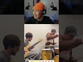 TMC PRODUCTIONS #fyp #viral #reactions #funny #music #drums #bass