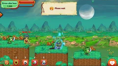 Ngọc Rồng Online Cách Tạo Ra Super Broly Đơn giản và nhanh nhất