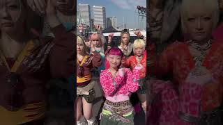 ₹˝ャʓたちと♀️ #スキピオ #すきぴ推せ #水曜日のカンパネラ #詩羽 #shorts #shortsvideo