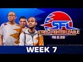 STREET FIGHTER LEAGUE: Pro-US 2019 - Week 7