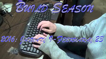 Galactech Recruitment Video