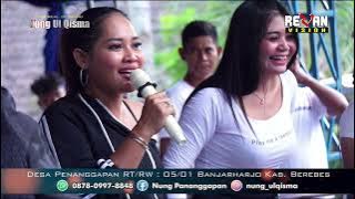 JEGER NUNG UL QISMA LIVE NUNG UL QISMA DS  CIBEUREUM 13 September 2023