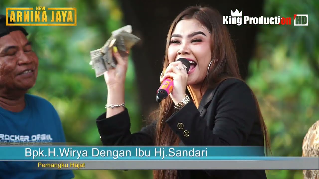 Menusa Gibah  - Anik Arnika   New Arnika Jaya   Ds Tumaritis Kec Haurgeulis Kab Indramayu