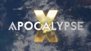 Apocalypse - Dünyada Tek Başına Kalırsan Ne Mi Olur ?