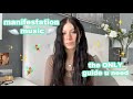 What you need ashley siennas manifestation music guide