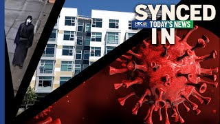 In the News: State of Emergency Ends, Eviction Moratorium, Scream Costume