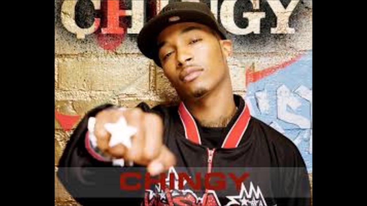 Chingy ft Tyrese - Pulling Me Back - YouTube