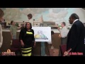 Darrell Brown Senior VP of U.S. Bank: A Friend to the Community