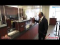 Darrell Brown Senior VP of U.S. Bank: A Friend to the Community