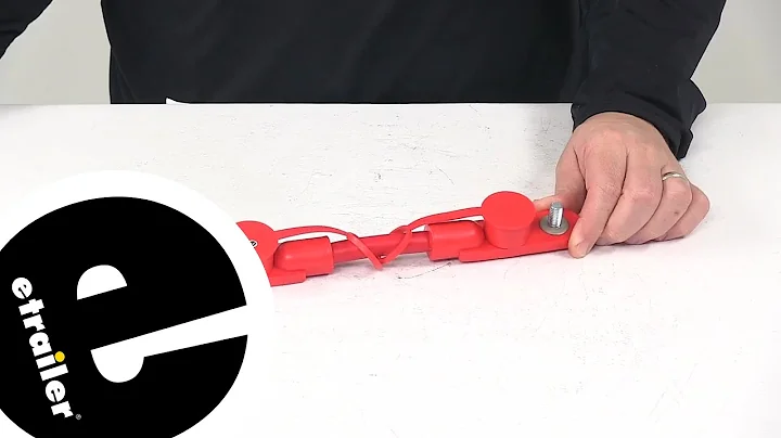 etrailer | Deka 2/0 Gauge Overmolded Battery Cable Harness Assembly Spec Review